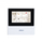 Monitor i brendshëm Dahua VTH2612L W, 4.3", touchscreen, IP 2 Wire dhe Wi Fi