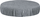 Mbulesë sfungjeri Activeshop Grey Sponge Cover Lining, mbrojtëse, gri