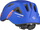 Helmet biçiklete për kalamaj Cairn R Kustom, 52-56 cm, blu