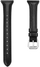 Rrip 4wrist për Samsung Galaxy Watch, i zi