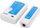 Testues kabllosh Lanberg RJ-45 / RJ-11 / RJ-12 / Coaxial (NT-0401)