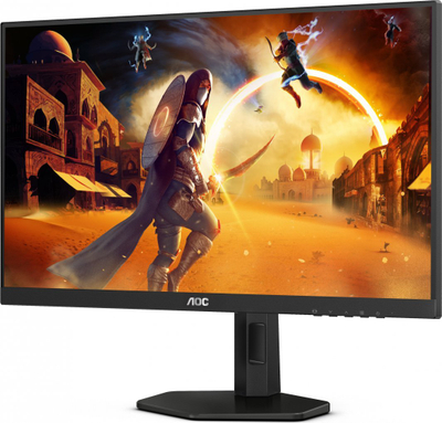 Monitor AOC Q27G4X, 27\", Quad HD, 180Hz, i zi