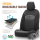 Mbulesa Universal New Smart 1401 Zi/zi