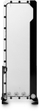 Kllapa për ftohës EK Water Blocks EK-Loop Angled Bracket - 120mm