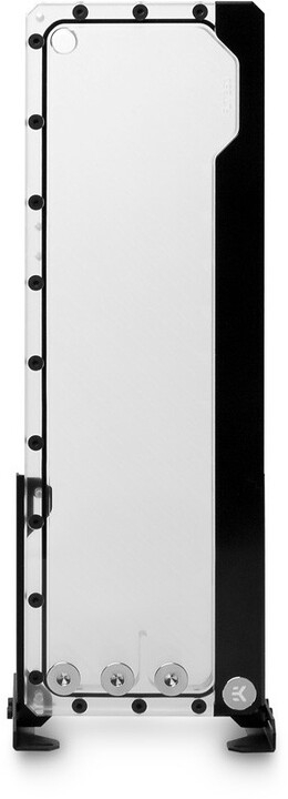 Kllapa për ftohës EK Water Blocks EK-Loop Angled Bracket - 120mm