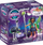 Set lodrash Playmobil Ayuma 71033 Moon Fairy with Animal, figurina, për fëmijë