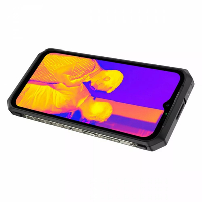 Celular Ulefone Power Armor 19T, 6.58", 256GB, 12GB RAM, i zi