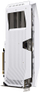 Графичка картичка XFX Mercury AMD Radeon RX 9060 XT OC Gaming, 16GB, бела