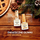 Vaj për kutikula Claresa Cuticle Oil Christmas Vanilla Muffin, 5 ml, me erë vanilje