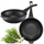 Tigan Wok Ambition Enzo, 28 cm, alumin, i zi