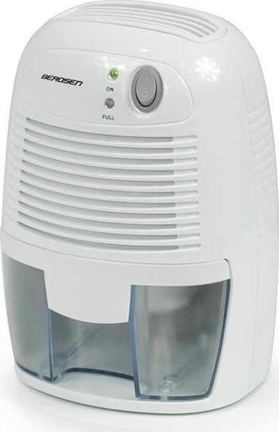 Tharëse ajri Berdsen BR-68W, e bardhë