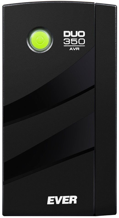 UPS Ever DUO 350 AVR (T/DAVRTO-000K35/00)