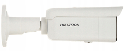 IP камера Hikvision DS-2CD2T63G2-4LI, 2.8 mm, 3200 x 1800, бела