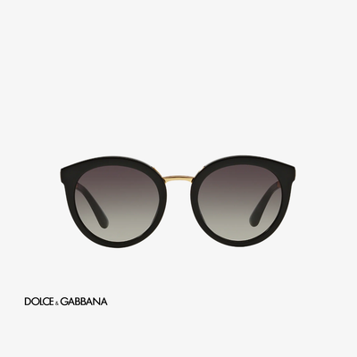 Dolce & Gabbana DG4268 501/8G 52
