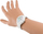Orë dore Casio LRW-200H-7B, sportive, quartz, rezistente ndaj ujit, e bardhë