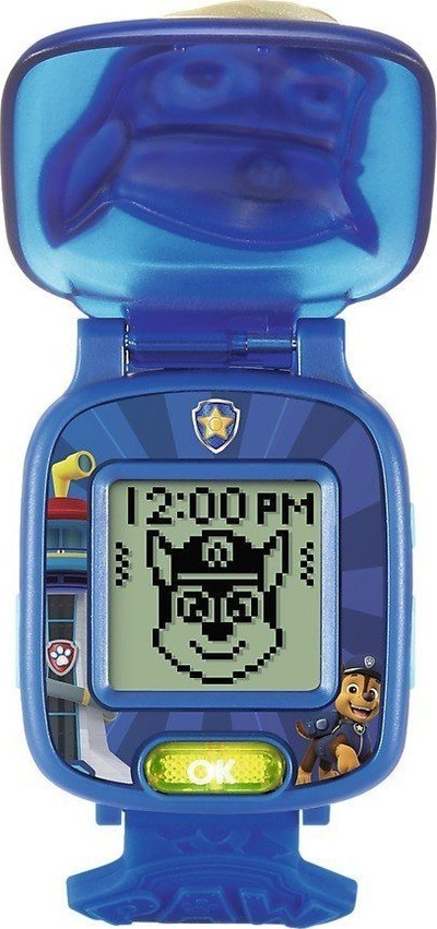 Lodër interaktive VTech PAW Patrol Chase, me zëra, shumëngjyrëshe