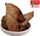 Храна за кучиња Arami Medium Pork Ears, 50 парчиња, свински уши