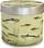 Qiri aromatik Skona Ting 232 Nordic Fish, dyllë soje, 205g