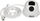 Kamerë IP BCS BASIC BCS-B-EIP12FR3, 1080p, lente 2.8mm, e bardhë