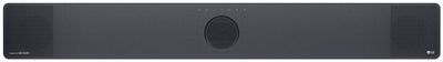 Soundbar LG SC9S, 3.1.3, црна боја