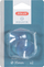 Aksesor akuariumi Zolux Suction Cups, 35mm, set 2 copë, transparente