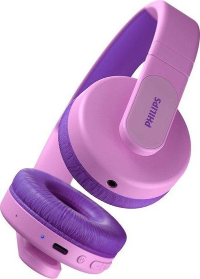 Kufje Philips TAK4206PK / 00, rozë