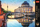 Puzzle Trefl Premium Plus Bode Museum Berlin, 1000 pjesë, shumëngjyrëshe