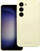 Këllëf telefoni Roar Cloud-Skin për Samsung Galaxy A05s, silikon i hollë, e verdhë e çelët