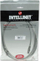 Kabllo rrjeti Intellinet Network Solutions, Cat5e, UTP, 5m, e hirtë