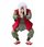 Set figura anime P.M.I. Naruto Shippuden, 12 copë, Deluxe Edition, shumëngjyrëshe
