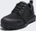 Atlete pune Timberland Radius Alloy-Toe, për burra, majë mbrojtëse, të zeza