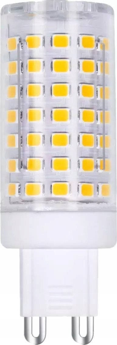 Llambë LED Lumax SMD G9, 4.5W, 4000K, e bardhë