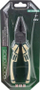 Pincë kombinimi Rockforce RF-611175DS, 175mm, metalike