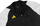 Bluzë sportive Adidas Tiro 23 Competition Training M HU1306, AEROREADY, me zinxhir gjithë trupin, e zezë me gri