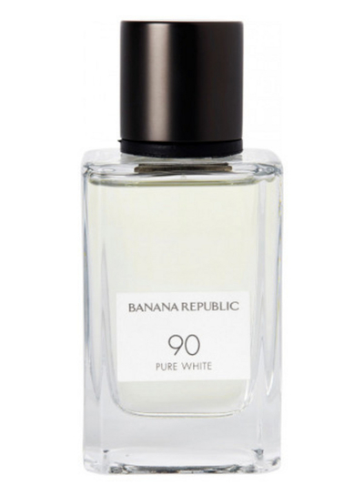 Parfum Banana Republic 90 Pure White - 75 ml