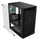 Kutia kompjuterike Logic Concept Atos, Micro ATX, ARGB, e zezë