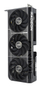 Kartë grafike Asus Radeon RX 9060 XT Prime OC, 16GB GDDR6, PCI Express, e zezë