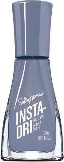 Llak thonjsh Sally Hansen Insta-Dri 508 Slow M-Ocean, 0.31oz, tharje e shpejtë