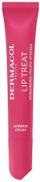 Сјај за усни Dermacol Lip Treat, хидратантен, нијанса 7 Summer Crush Melon Mix, 10ml