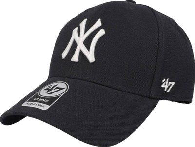 Kapele bejsbolli 47 Brand MLB New York Yankees MVP, blu navy, one size