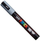 Uni-Marker Pc-5M Posca Stone Gray