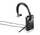 Kufje Logitech H820E, të zeza