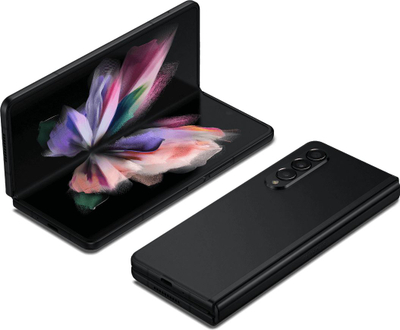 Telefoni Samsung Galaxy Z Fold3 5G, 512GB, ekran 7.6", i zi