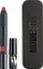 Laps buzësh dhe faqe Debenhams Intense Matte Purity, 3 në 1, matte, rozë nude