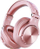 Слушалки OneOdio Fusion A70, безжични, Блутут 5.2, розови