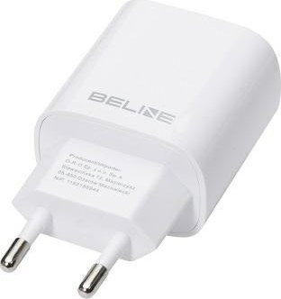 Karikues muri Beline BLNCW20, 20W, PD 3.0, i bardhë