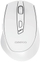 Mouse pa tela Omega OMC529RWW, 12000DPI, Bluetooth 5.2, i bardhë