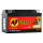 Bateri 12v 8.6ah Gel 50901 Bgtz10-s
