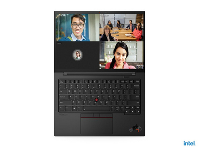 Laptop Lenovo ThinkPad X1 Carbon, 14", 16 GB RAM, 512 GB SSD, Intel® Core™ i7, Intel Iris Xe Graphics, i zi