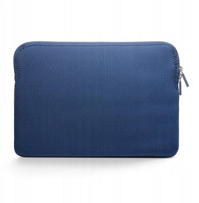 Заштитна навлака за лаптоп Trunk Neoprene Sleeve, 15\", за MacBook Air M4 M3 M2, морско сина